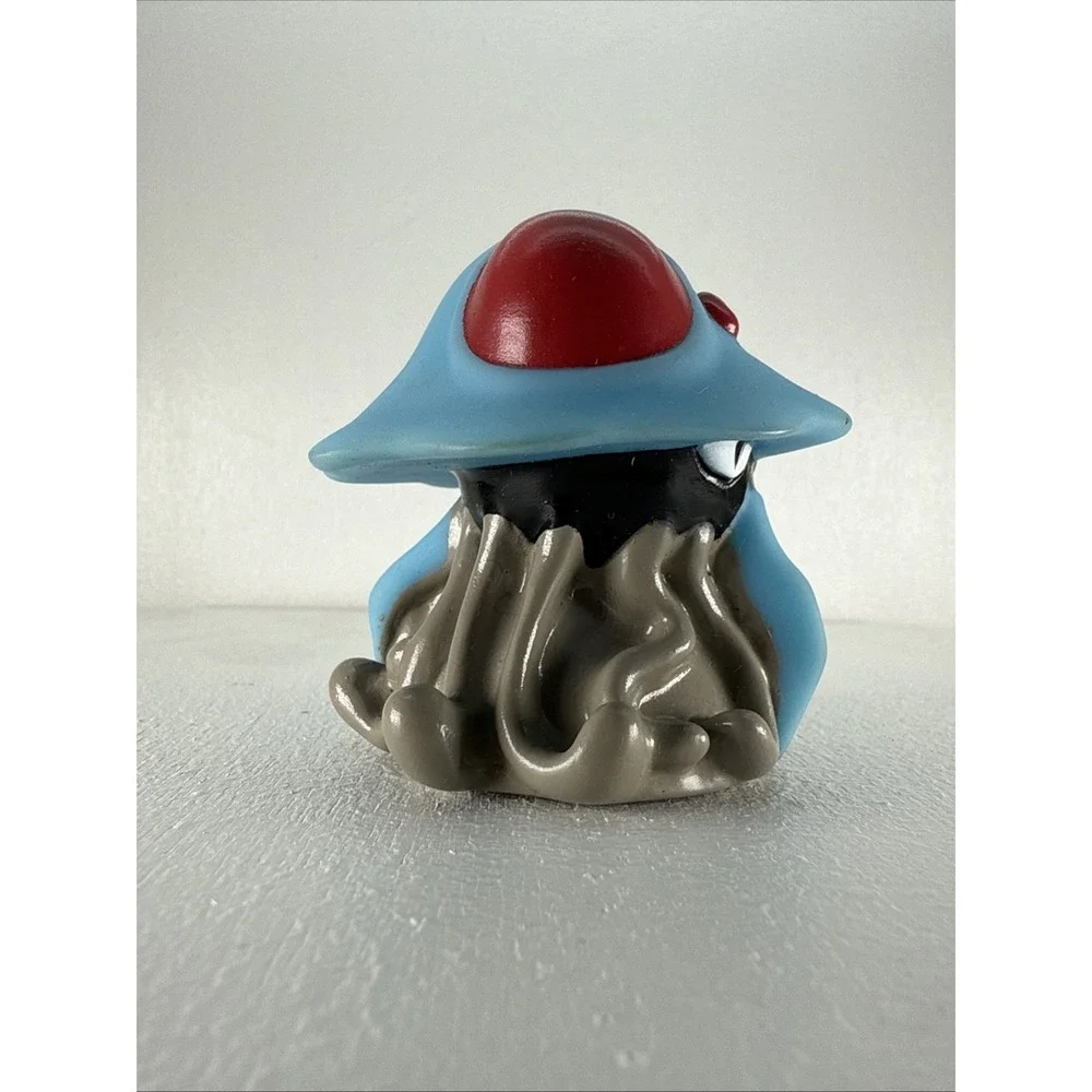 1999 Burger King Kids Meal Toy Pokemon Tentacruel Squirter MINT‎ NEW UNUSED